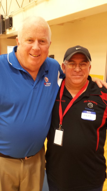 U.S. Olympic Training Center