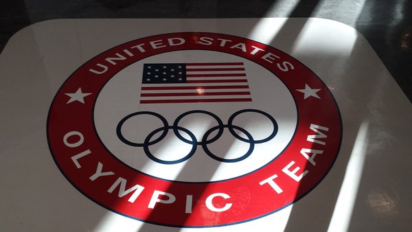 U.S. Olympic Training Center