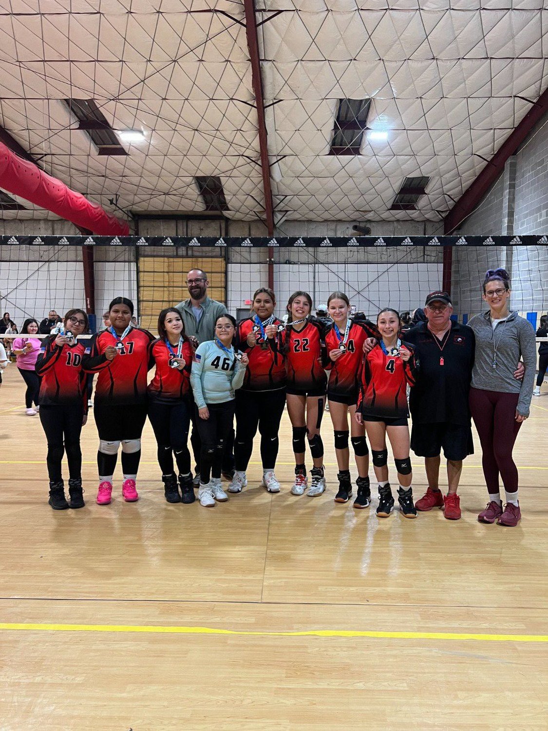 MAGIC JANUARY CLASSIC