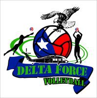   Delta Force Volleyball Club 