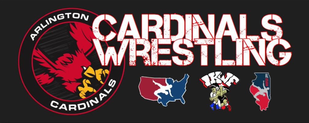  Arlington Cardinals