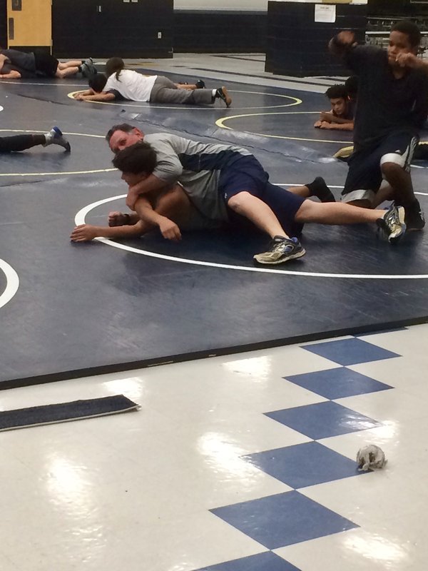Apalachee Wrestling Home Page
