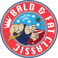  Bald & Fat Classic
