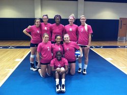 Dig Pink Night - October 16, 2012 Dig Pink Night - October 16, 2012