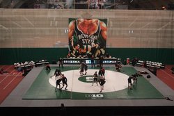 Jenison Fieldhouse @ Michigan State