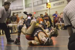 Trevor Schermer -  Most Career Pins