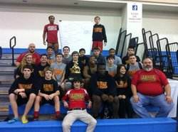 2013 Beast At The Beach CHamps