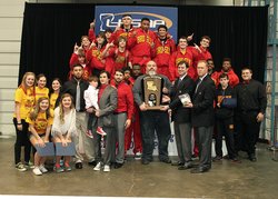 2015 State Champs