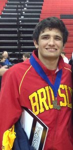 Koby Mancuso 2015 LA Classic CHAMPION