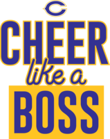 Calvary A.A. Cheerleading