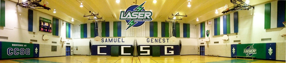  College catholique Samuel-Genest