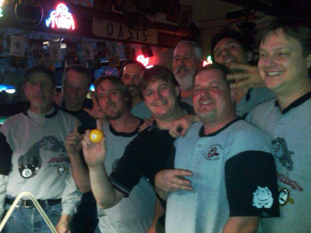 Bulldogs