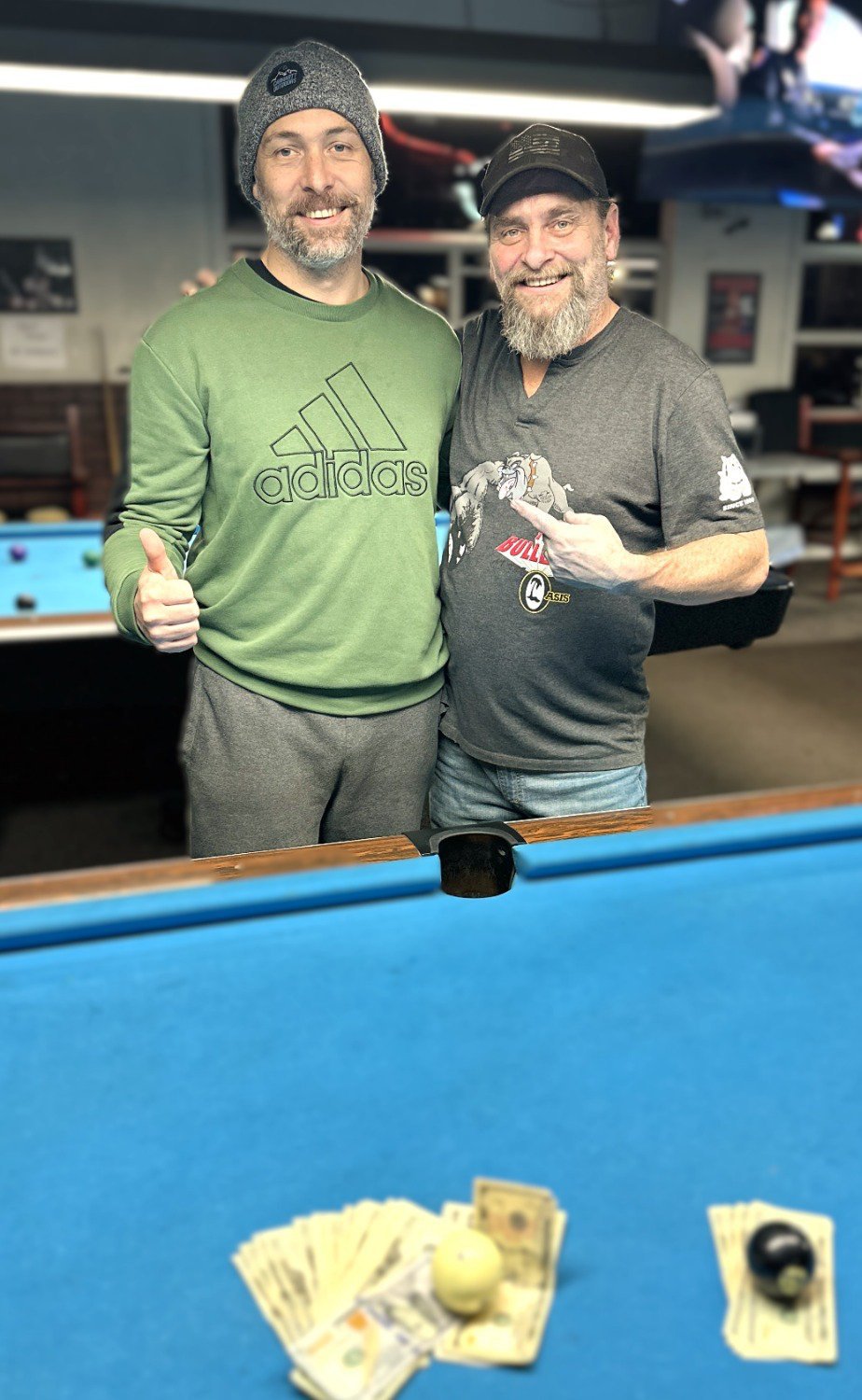 Jurij & Brenon