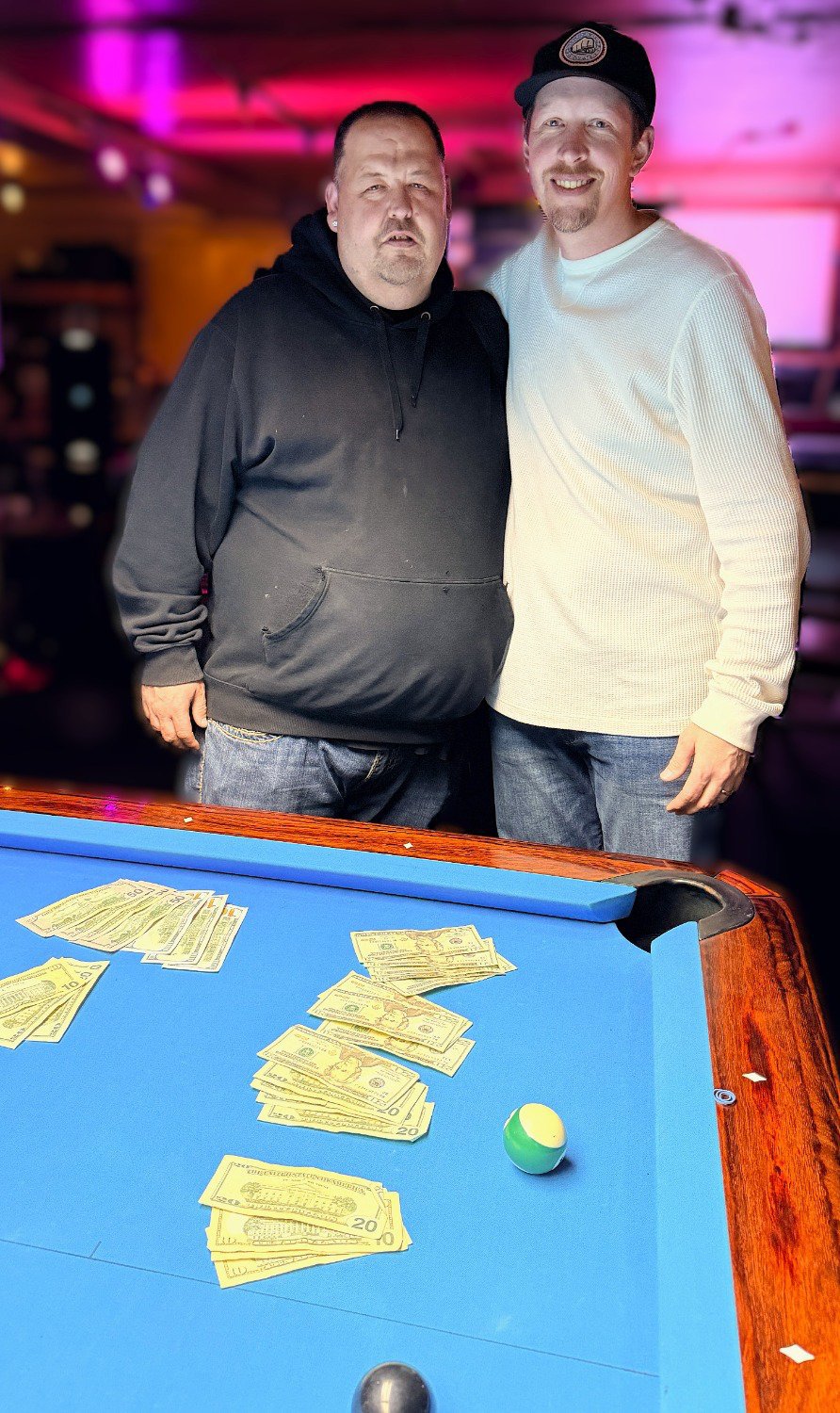 2026 Winter Open Campion