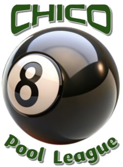  Chico Pool League