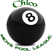  Chico Pool League