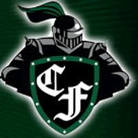  Clear Falls HS Boys Golf