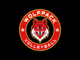 West Valley High School Wolfpack