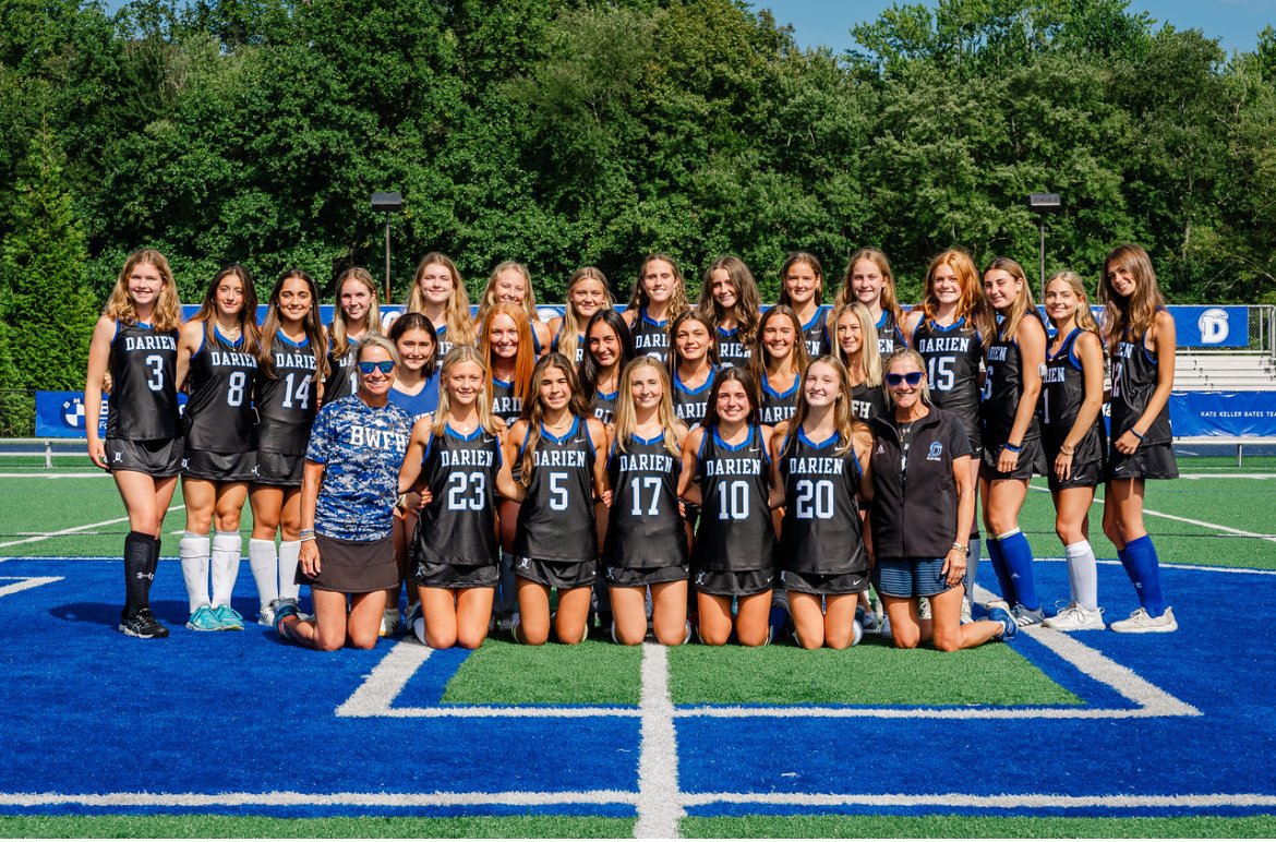 2024 BWFH Varsity
