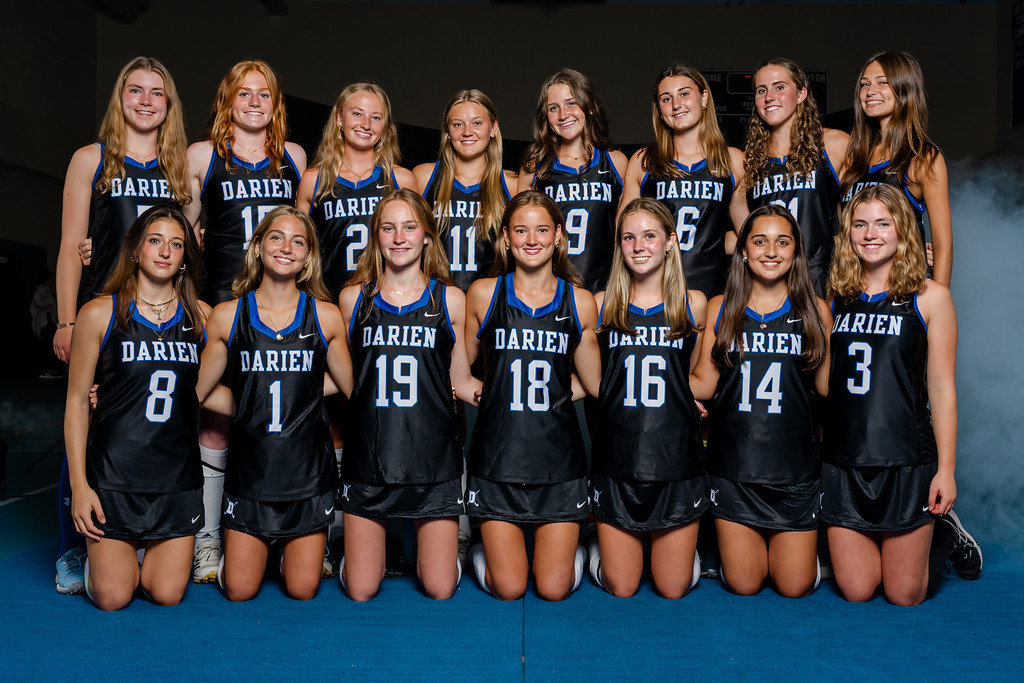 2024 Seniors