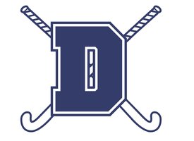  Darien High School Field Hockey