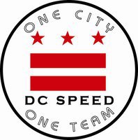  DC Speed Track Club