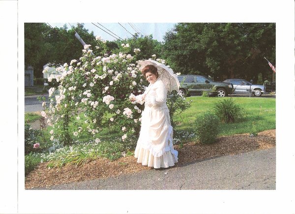 Diane's Victorian Roses
