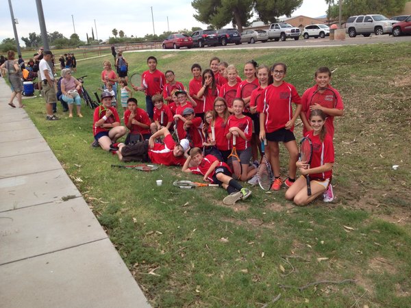 Team 2015