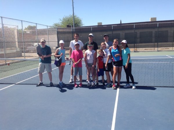CDO Camp Picture