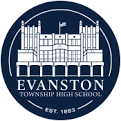 Evanston Township High School ETHS Boys Cross Country