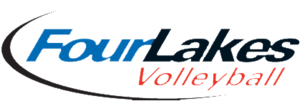  Four Lakes Volleyball
