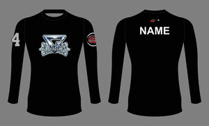 GLADIATORS BASKETBALL CLUB GladiatorS Apparel