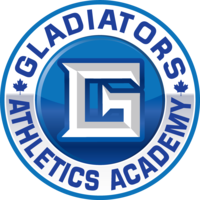 GLADIATORS ATHLETICS ACADEMY GLADIATORS ATHLETICS ACADEMY