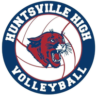 Huntsville High School Volleyball