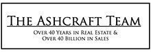 The Ashcraft Group Logo