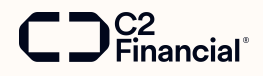C2 Financial Logo