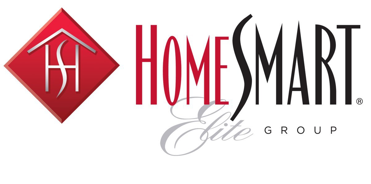 HomeSmart Elite Group - Susan Tinsley Logo