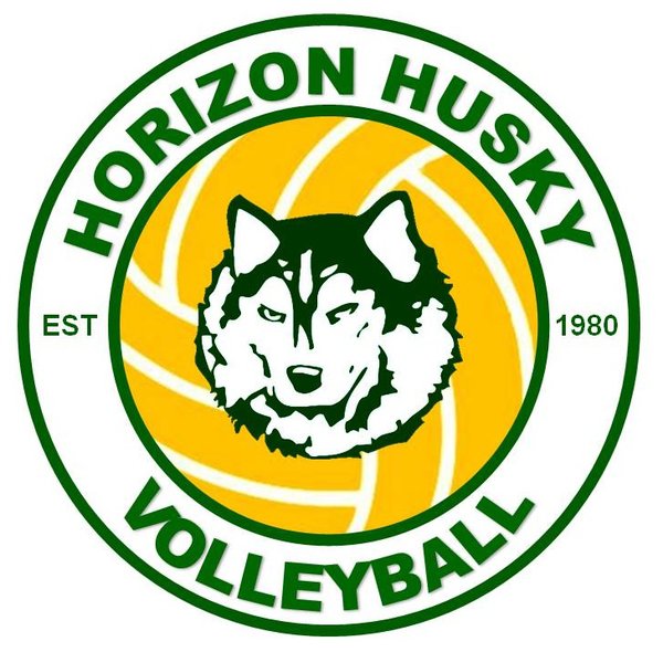 About the Husky Volleyball