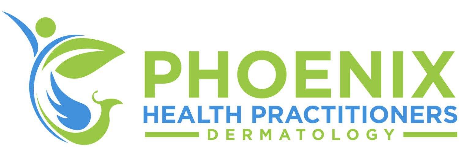 PHP Dermatology Logo