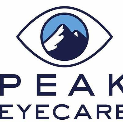 Pinnacle Peak Eye Care Logo