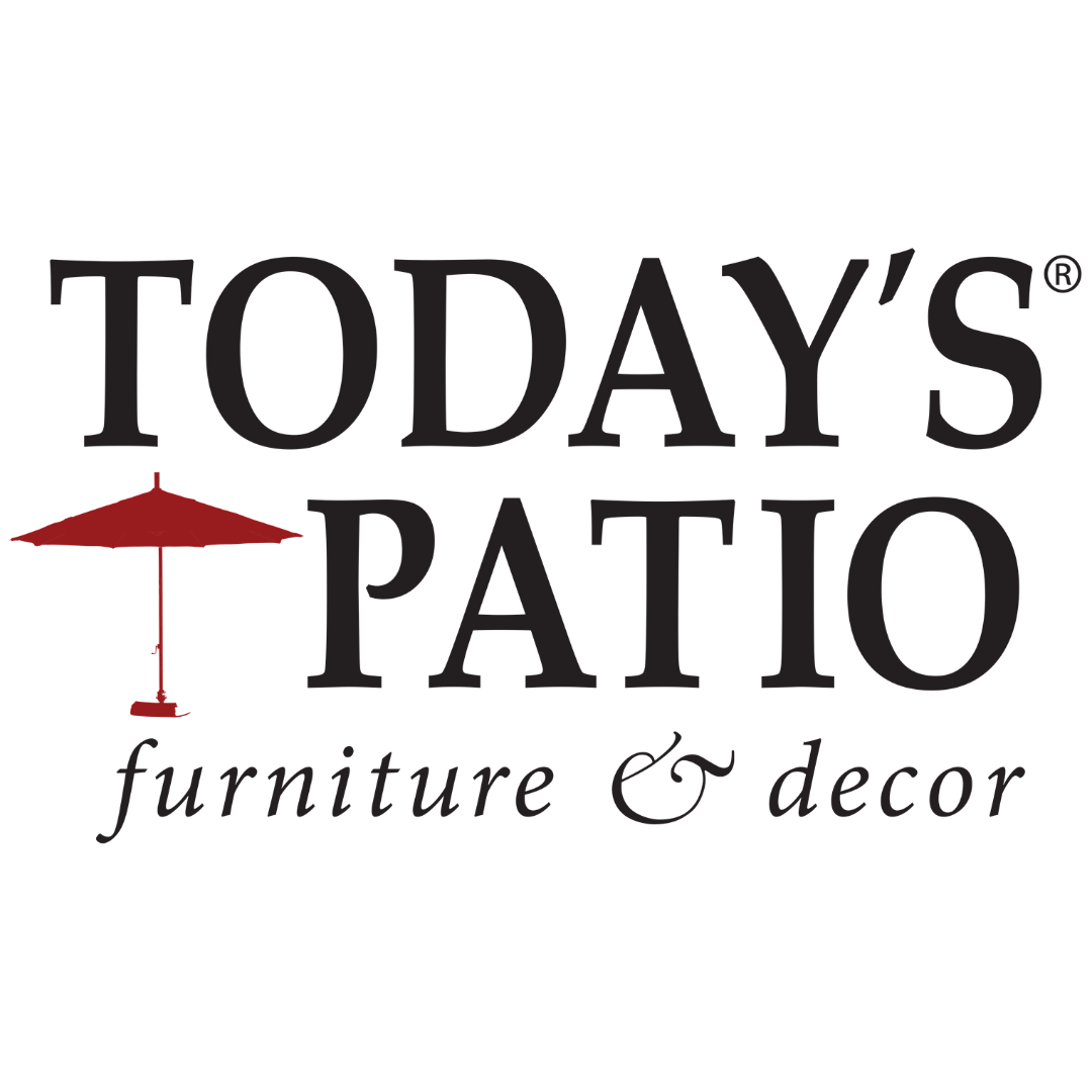 Today's Patio Logo