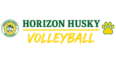 Horizon High School Husky Volleyball