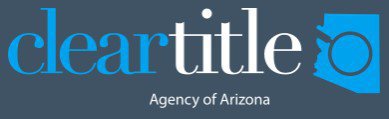 Clear Title Logo