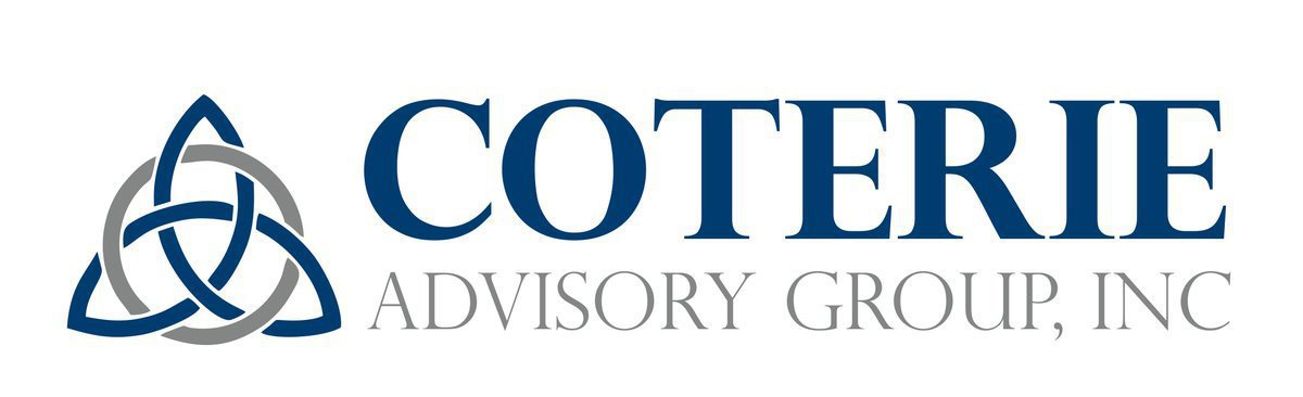 Coterie Advisory Group, Inc. Logo