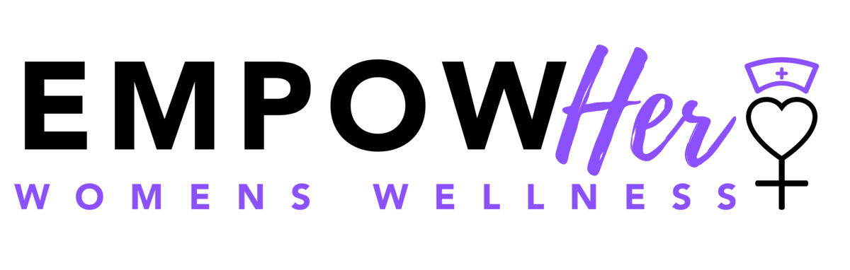 Empowher Womens Wellness Logo