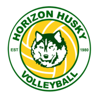 Horizon High School Husky Volleyball