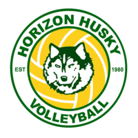 Horizon High School Husky Volleyball