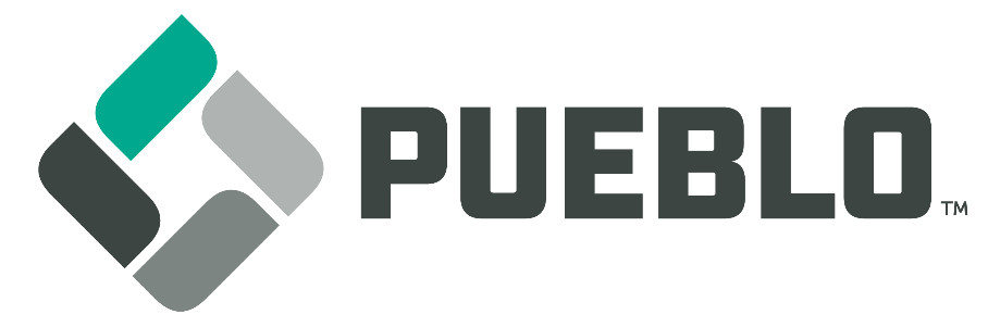 Pueblo Logo