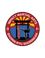  Impact Martial Arts