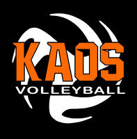  KAOS Volleyball